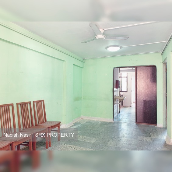 Blk 108 Commonwealth Crescent (Queenstown), HDB 3 Rooms #208163941